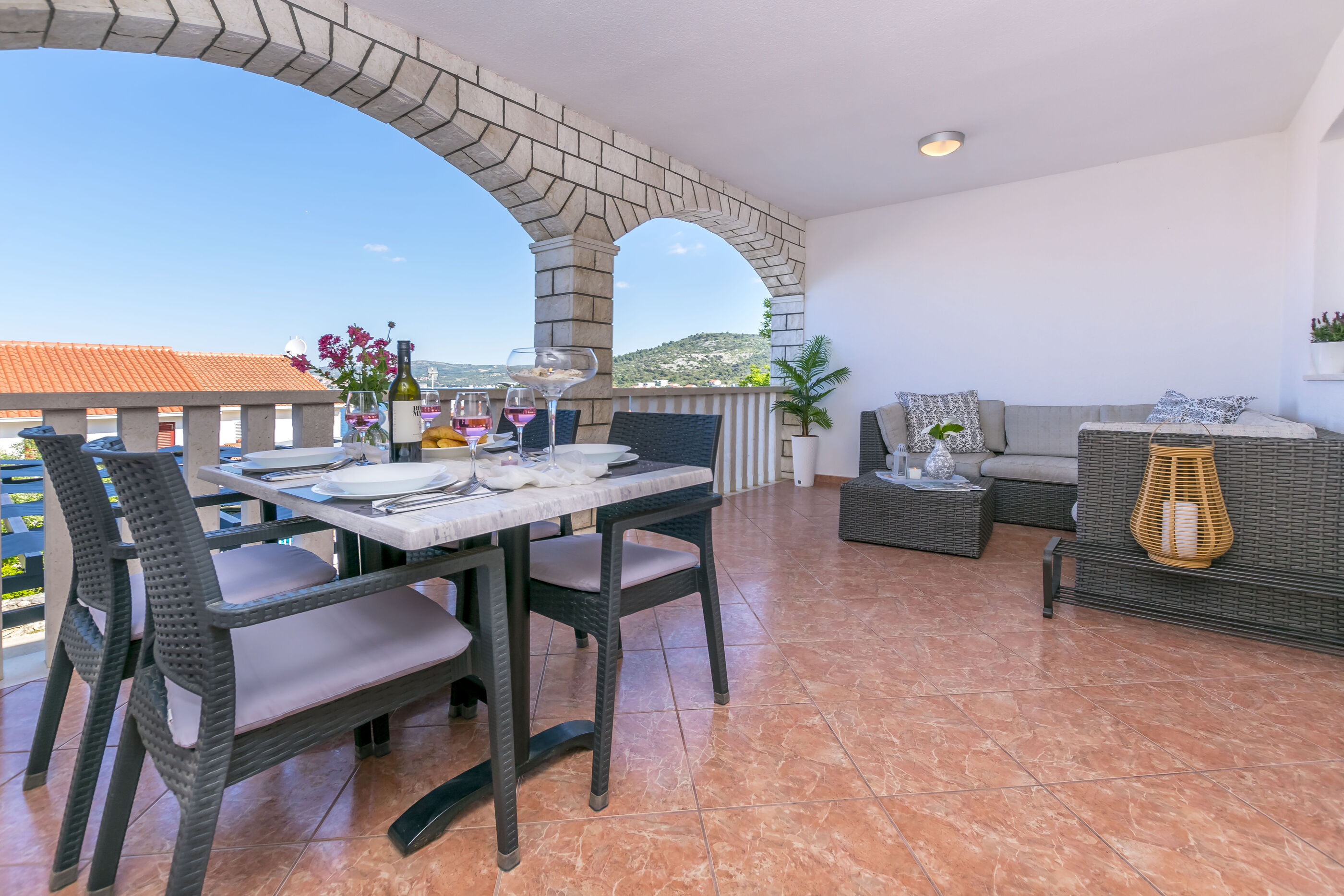 Apartments Marina - Unit 376578-13