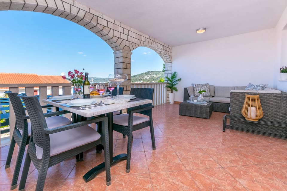 Appartements Marina - Unité 376578-13