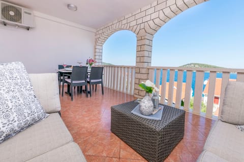 Apartments Marina - Unit 376579-13