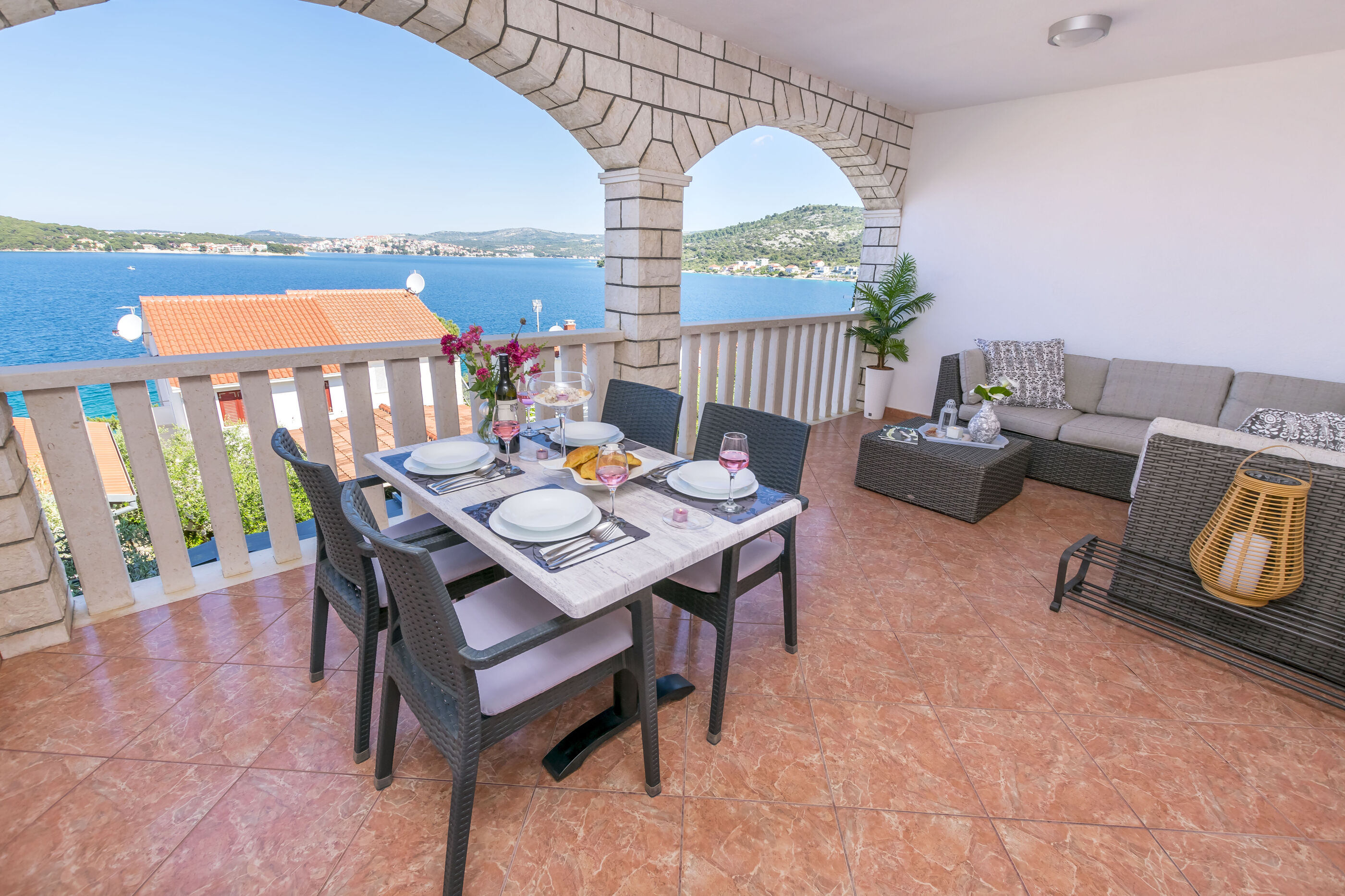 Apartments Marina - Unit 376579-13