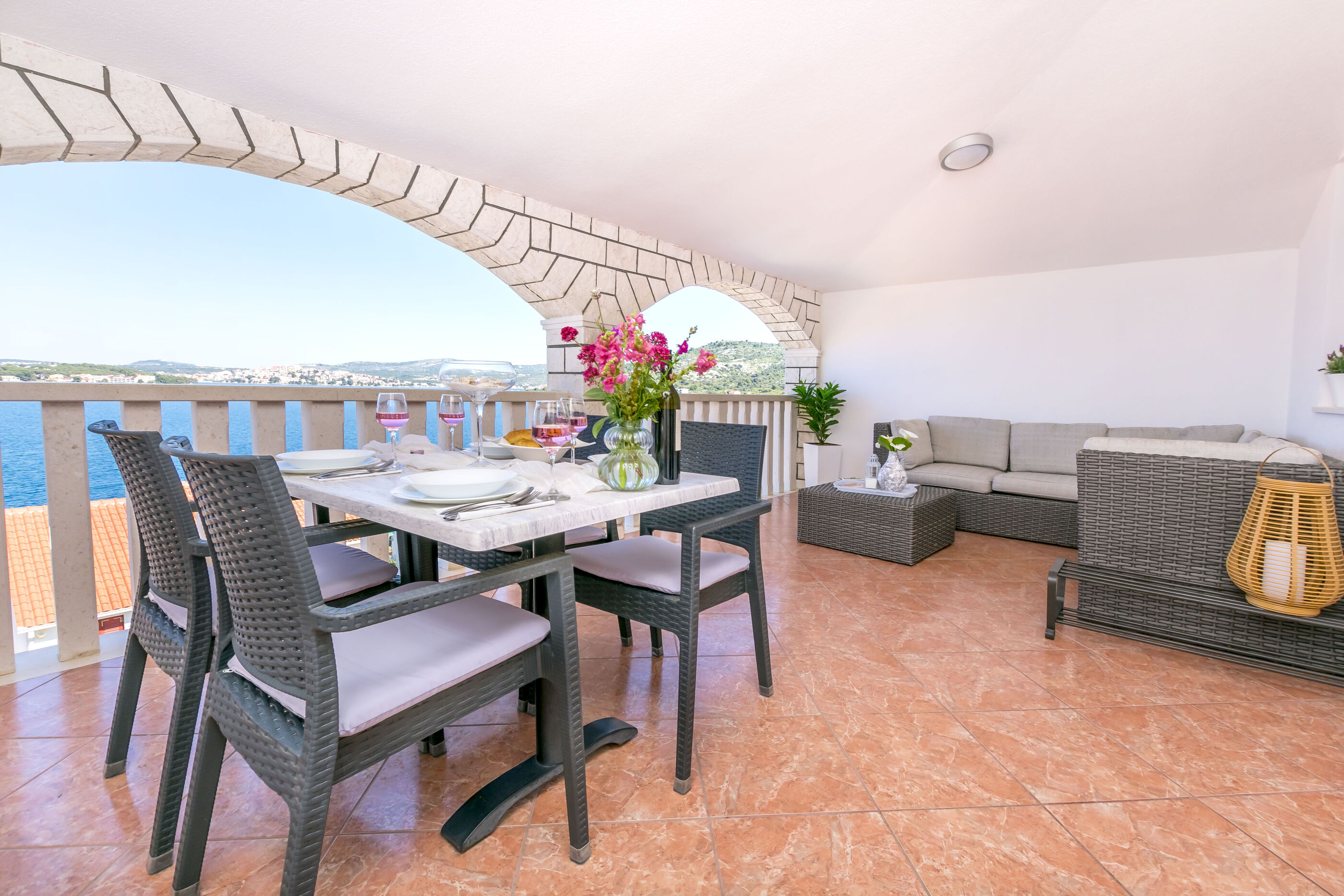 Apartments Marina - Unit 376580-13