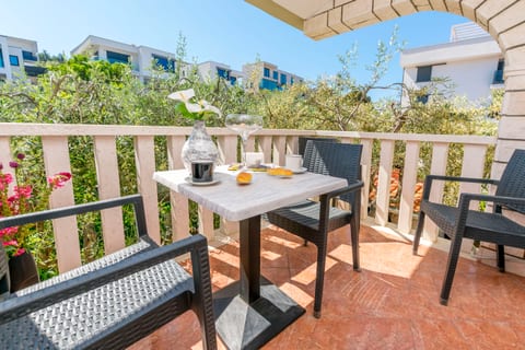Apartments Marina - Unit 376582-13