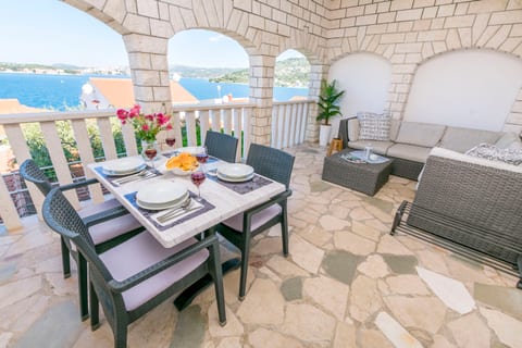 Apartments Marina - Unit 376583-13