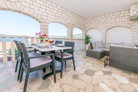 Apartments Marina - Unit 376583-13