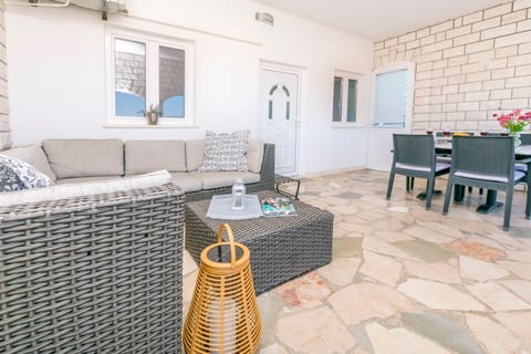 Apartments Marina - Unit 376583-13