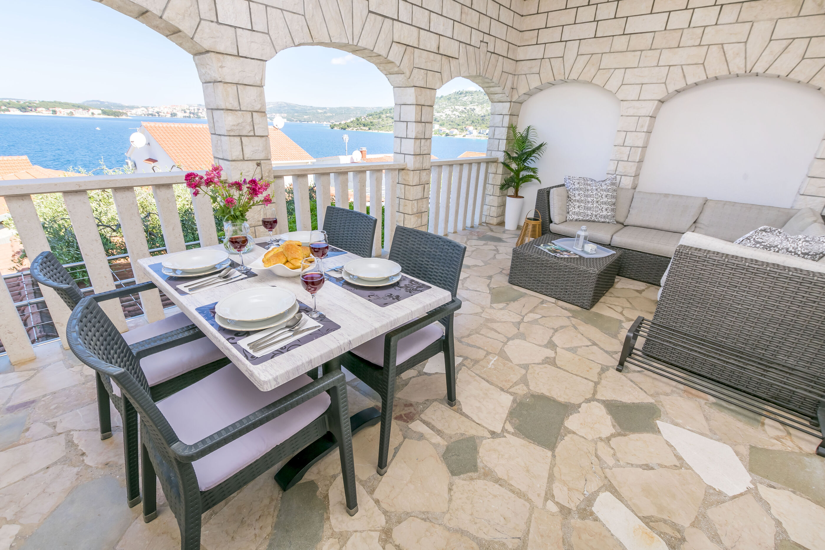 Apartments Marina - Unit 376583-13