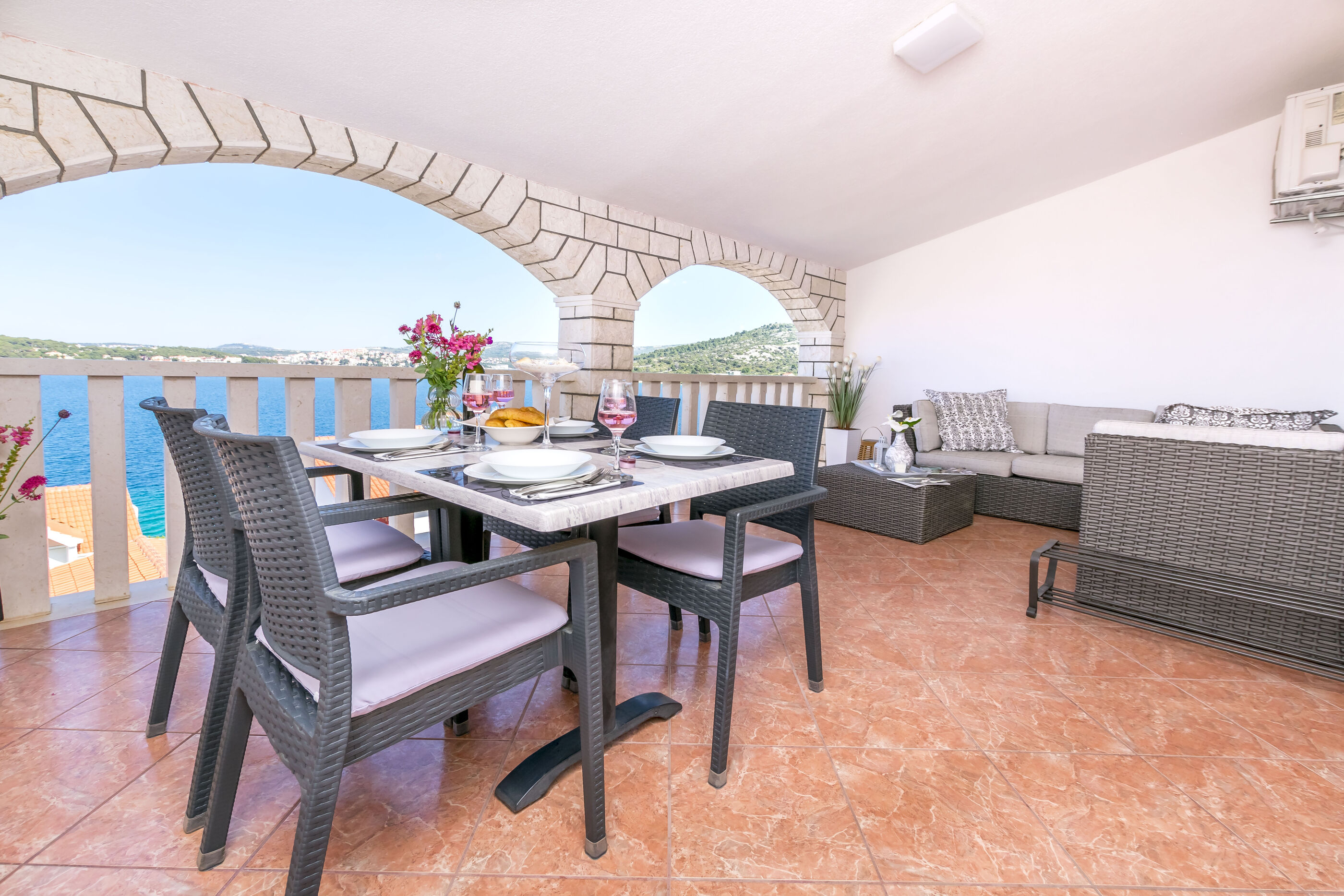 Apartments Marina - Unit 376581-13