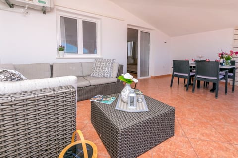 Apartments Marina - Unit 376581-13