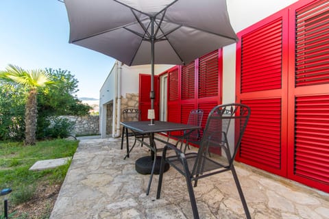 Apartment Dora Pag - Unit 376045-13