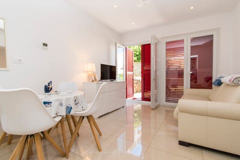 Apartment Dora Pag - Unit 376045-13