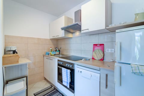 Apartments Dino i Toni - Unit 376603-13