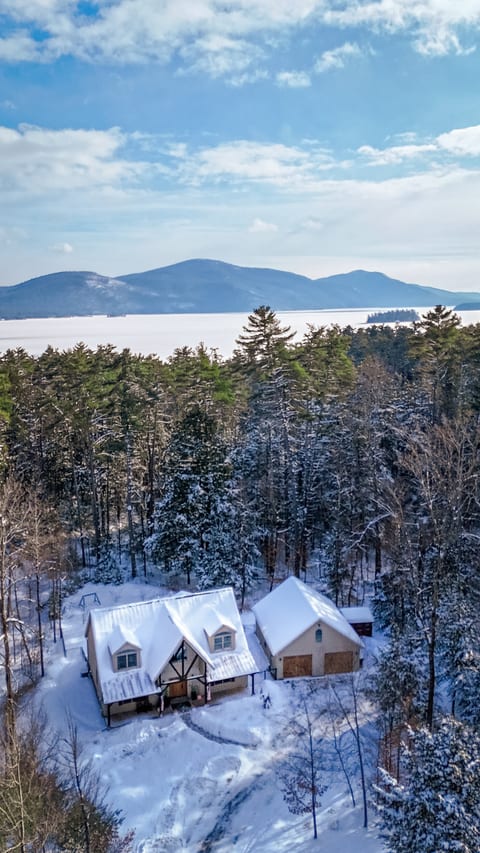 Bolton Bear House