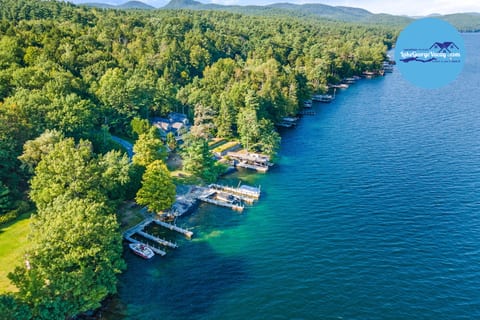 Bolton Landing Compound