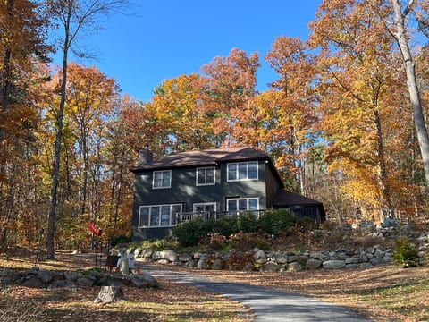 Bolton Landing Compound