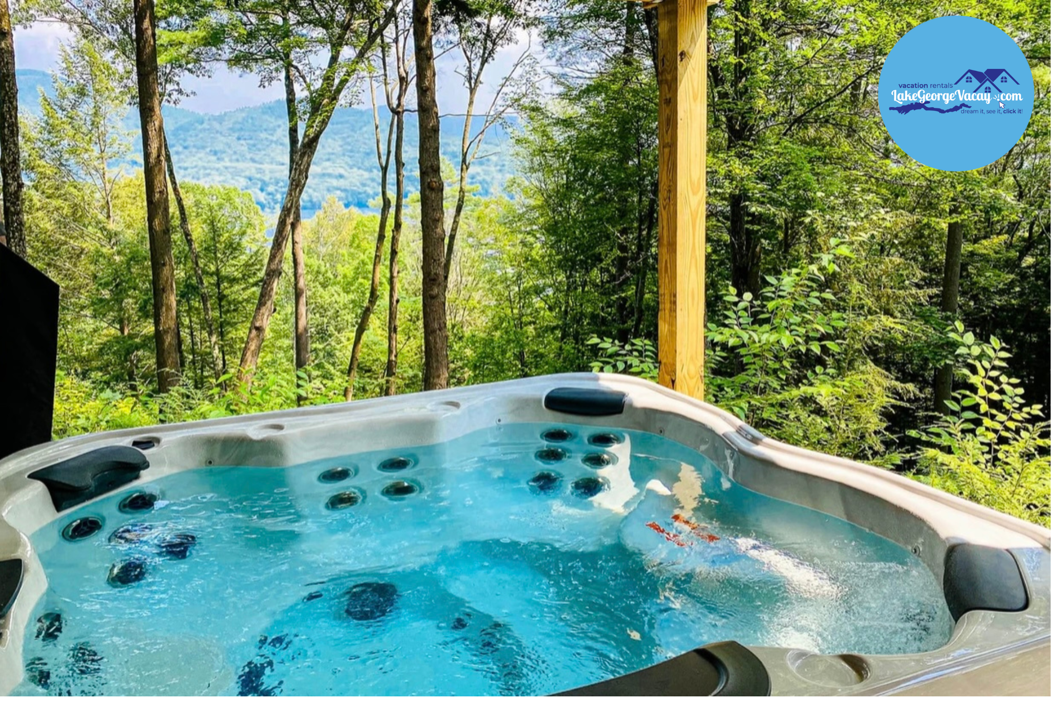 Indian Brook Lodge