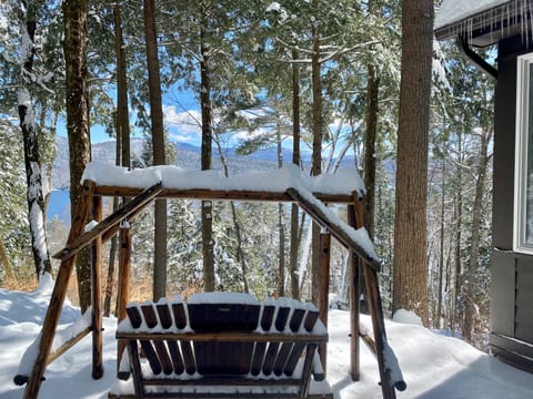 Indian Brook Lodge