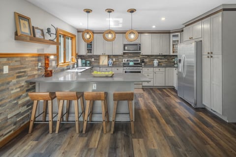 Indian Brook Lodge
