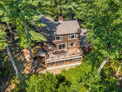 Indian Brook Lodge