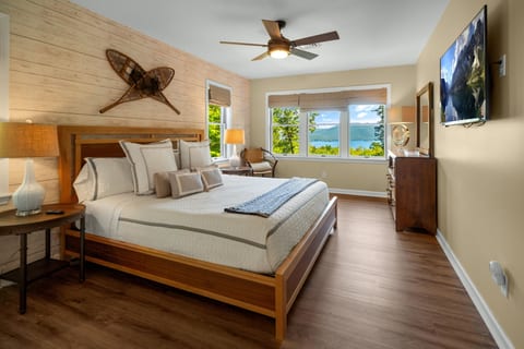 Lakeview Lodge