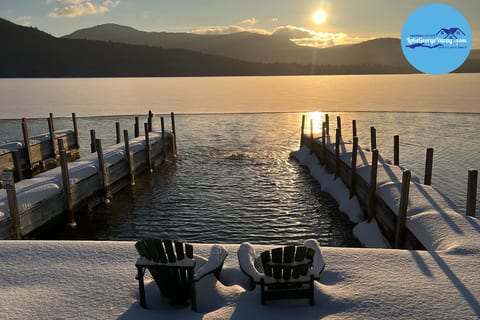 Lakeview Lodge