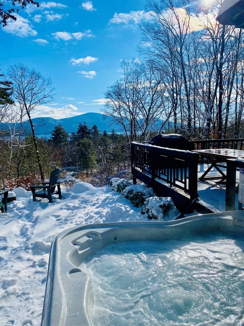 Lakeview Lodge