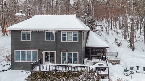 Lakeview Lodge