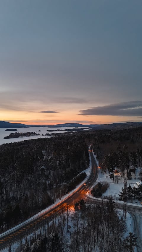 Lakeview Lodge