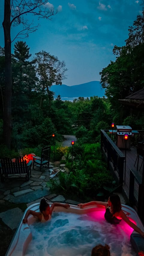 Lakeview Lodge