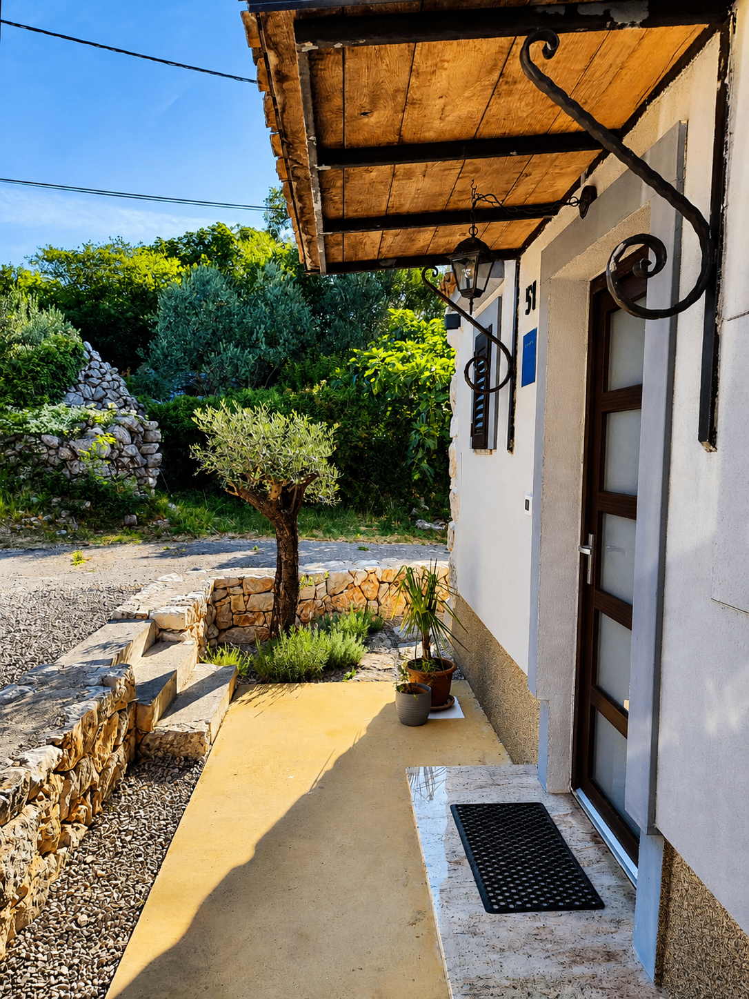 EHH-relax holiday home