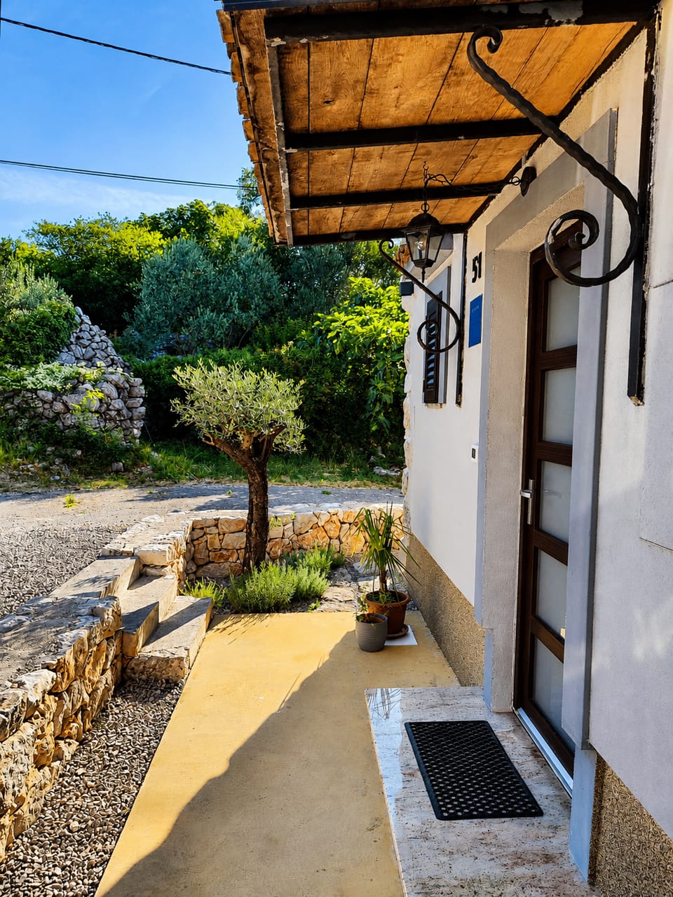 EHH-relax holiday home - Brseč
