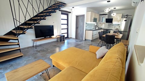 EHH-relax holiday home