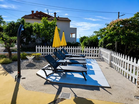 EHH-relax holiday home
