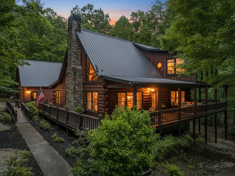 Blue Ridge Dreams