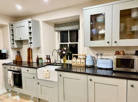 River Dance Cottage, Aysgarth