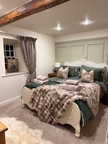 River Dance Cottage, Aysgarth