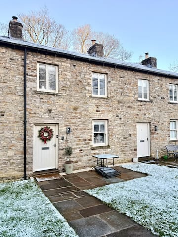River Dance Cottage, Aysgarth