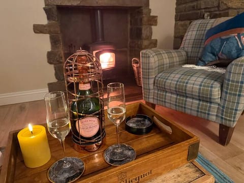 River Dance Cottage, Aysgarth