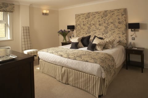 Luxury 4 bedroom serviced apartment