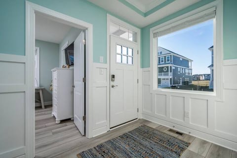 Brand New Awesome Bayside House