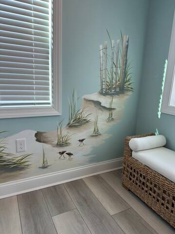 Brand New Awesome Bayside House