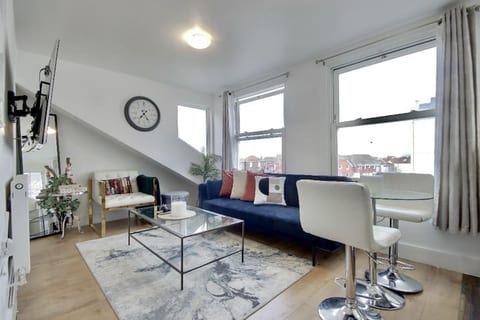 South Parade Penthouse