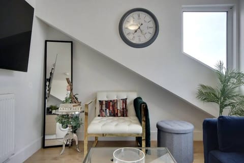 South Parade Penthouse