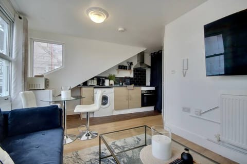 South Parade Penthouse