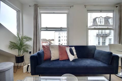 South Parade Penthouse