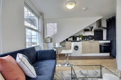 South Parade Penthouse