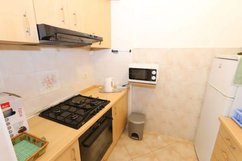 Apartments Vacation Jakisnica - Unit 376618-13