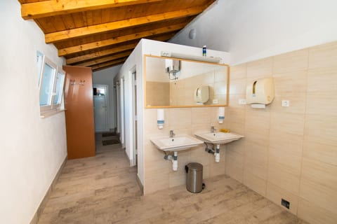 Mobile home Banovi dvori III - Unit 376607-13