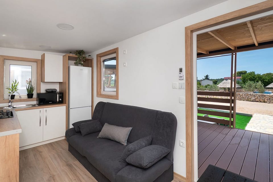 Mobile home Banovi dvori III - Unit 376607-13