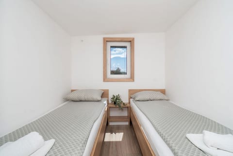 Mobile home Banovi dvori III - Unit 376607-13