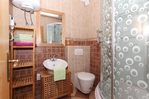 Villa Casa with indoor pool - Unit 376614-13